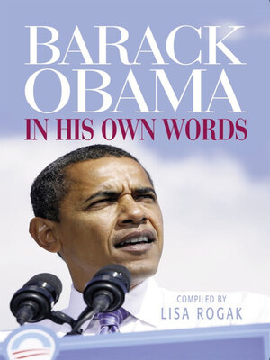 Barack Obama - ebook